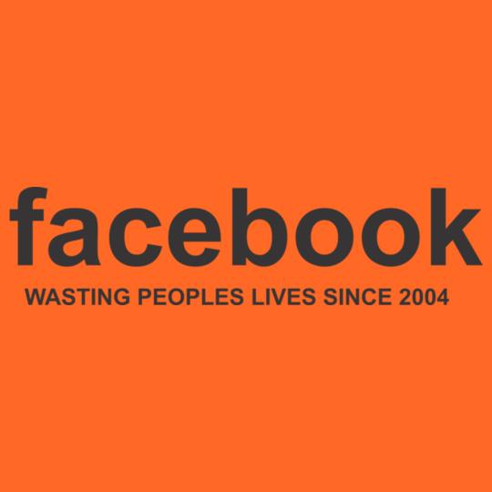 facebook-waste