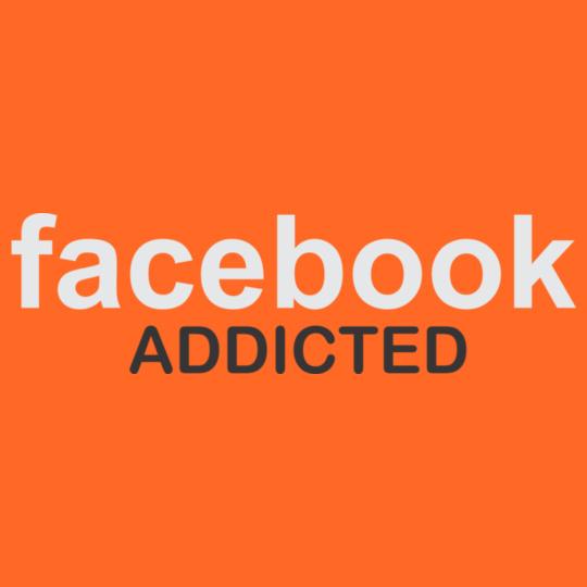 facebook-addicted
