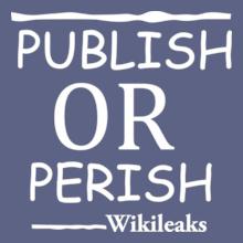 publish-perish