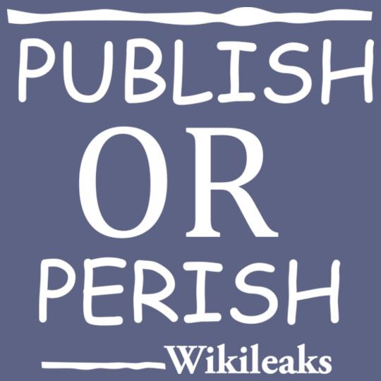 publish-perish