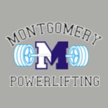 Montgomery-Powerlifting