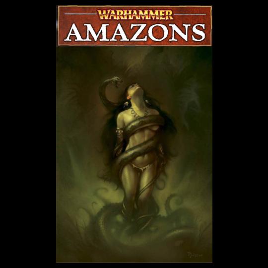 AMAZON-Fantasy