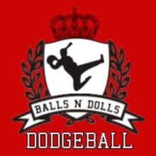 Balls-Dolls-