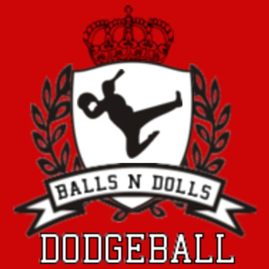 Balls-Dolls-