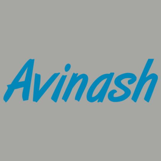google-avinash
