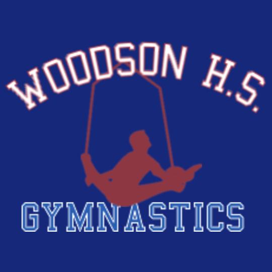 woodson-gymnastics