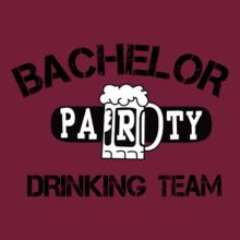 bachelor-tshirt