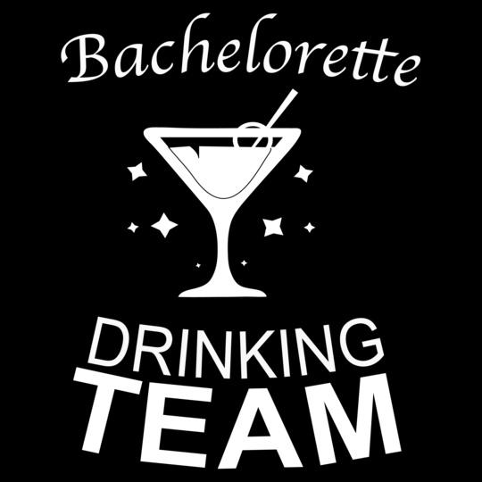 Bachelor-drinking-team