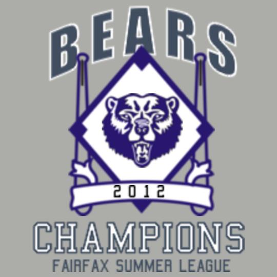 Bears-Champions