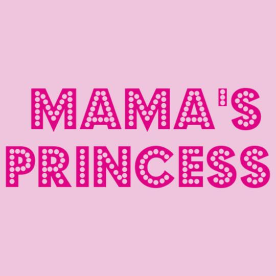 mamas-princess