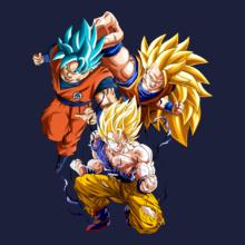 Goku-form