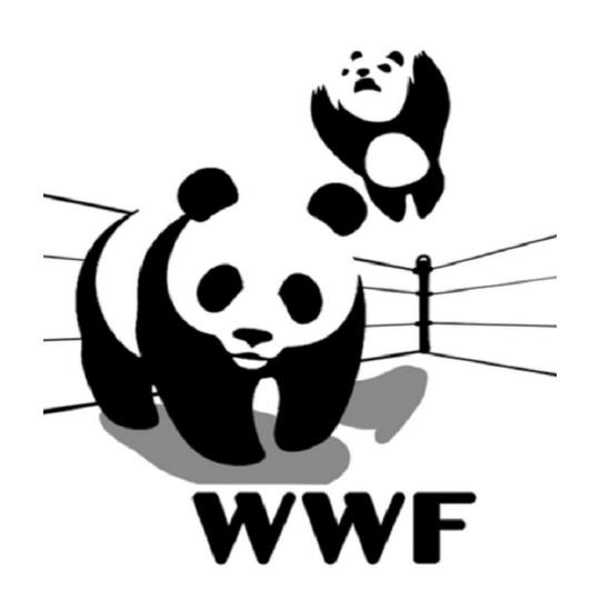 WWF-Panda