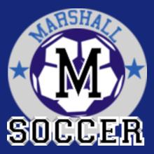 Marshall-Soccer