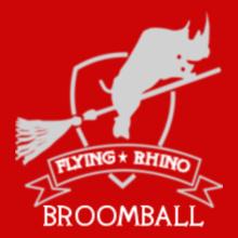 Flying-Rhino-Broombal