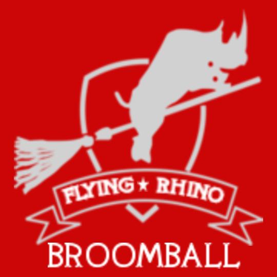 Flying-Rhino-Broombal