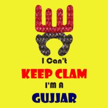 Keep-Clam-Gujjar