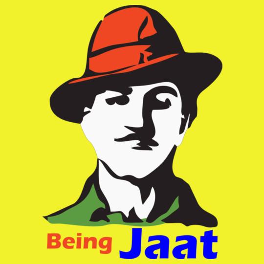 Being-Jaat