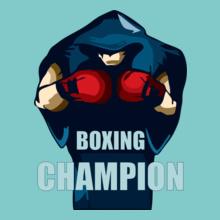 Boxing-Champion
