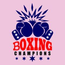 Boxing-champions