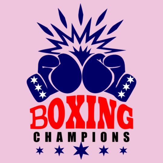 Boxing-champions