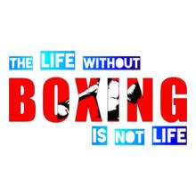 Boxing-Life