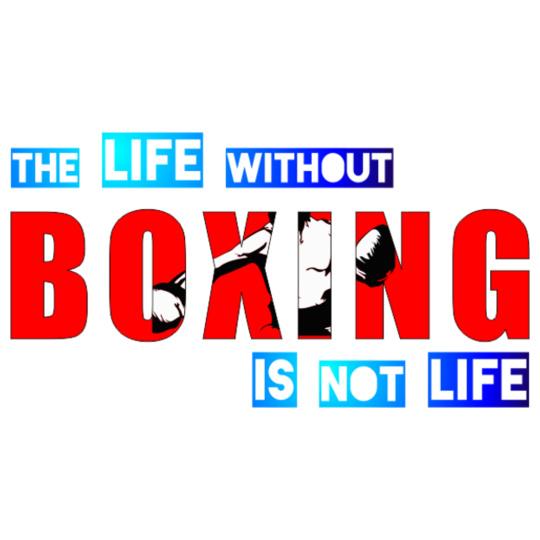 Boxing-Life