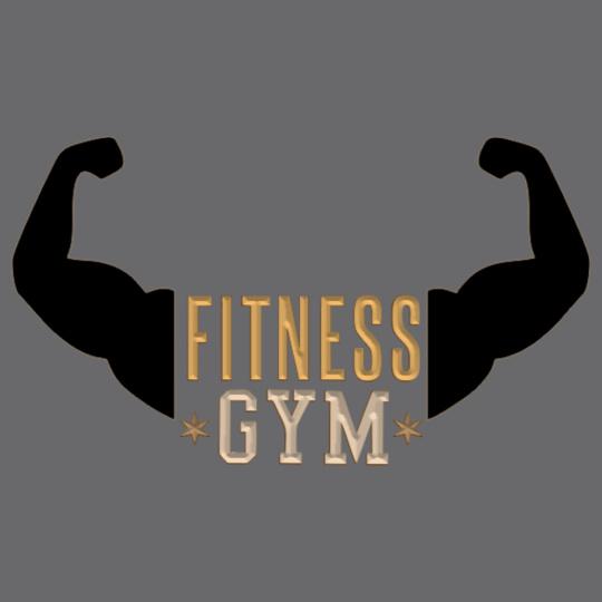 Fitness-gym