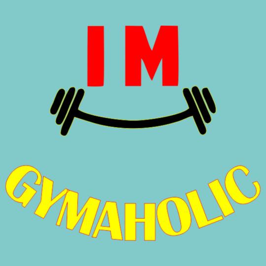 Gymaholic