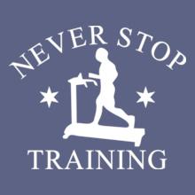 Never-stop-Training