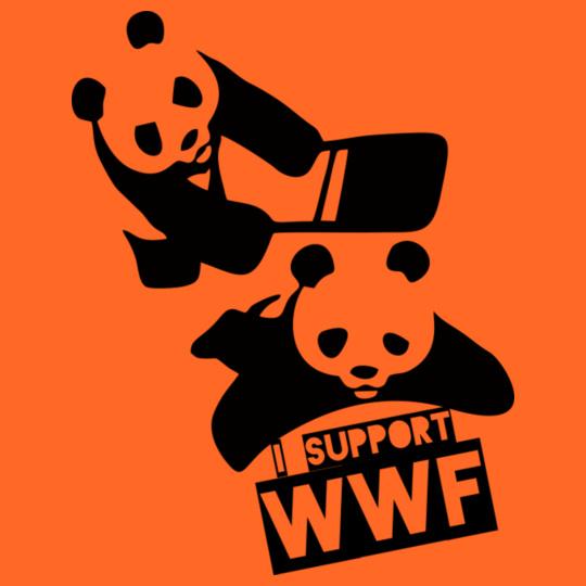 I-support-WWF