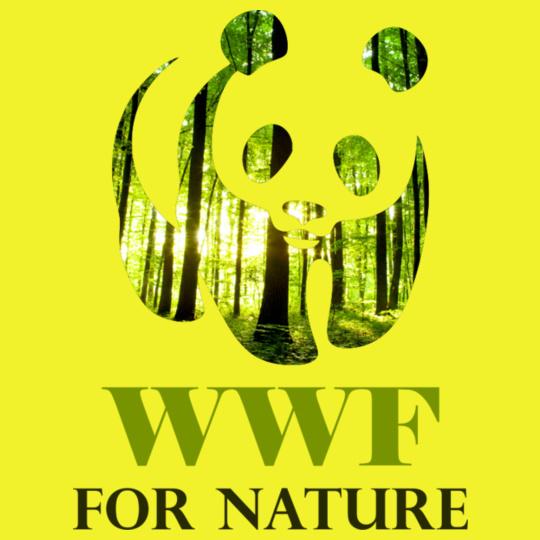 WWF-for-nature
