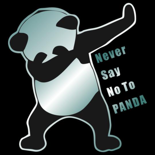 never-say-No-to-Panda...........