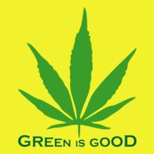 Green-is-good
