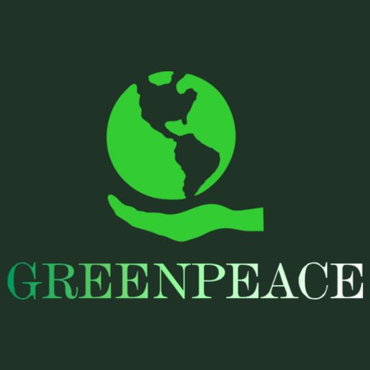 Green-peace