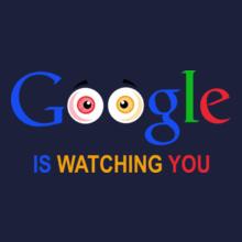 Google-Watching