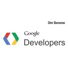 Google-Dev-