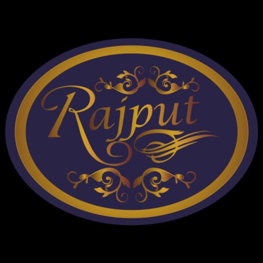 Rajput- Personalized Men's T-Shirt India
