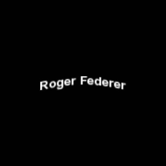 RogerFederer