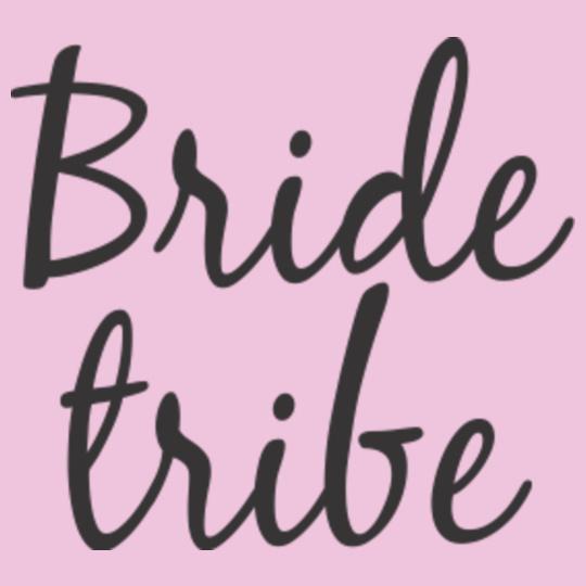 Bride-Tribe