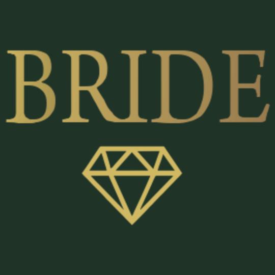 Bride-Diamond