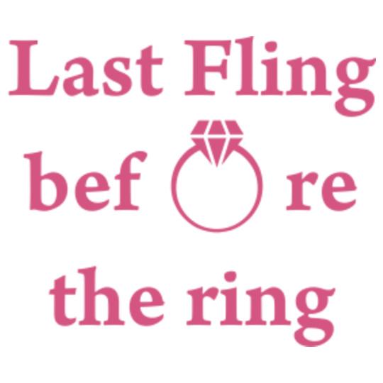 Bride-Ring