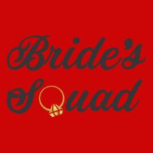 Bride-Squad