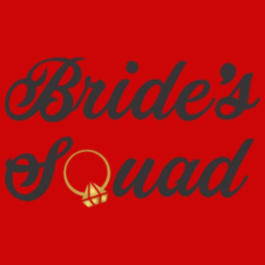 Bride-Squad