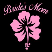 Bride-Mom