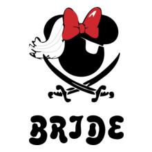bride-disney