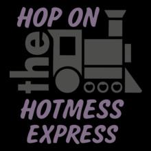 bride-hotmess-express