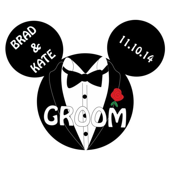 groom-disney