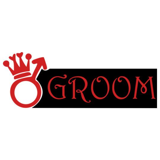 groom-grown