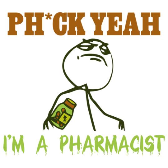 Pharmacist