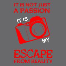 Escape-from-reality